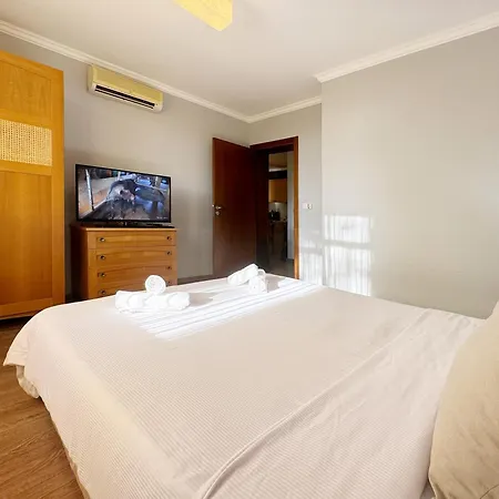 в санта марина Appartement *